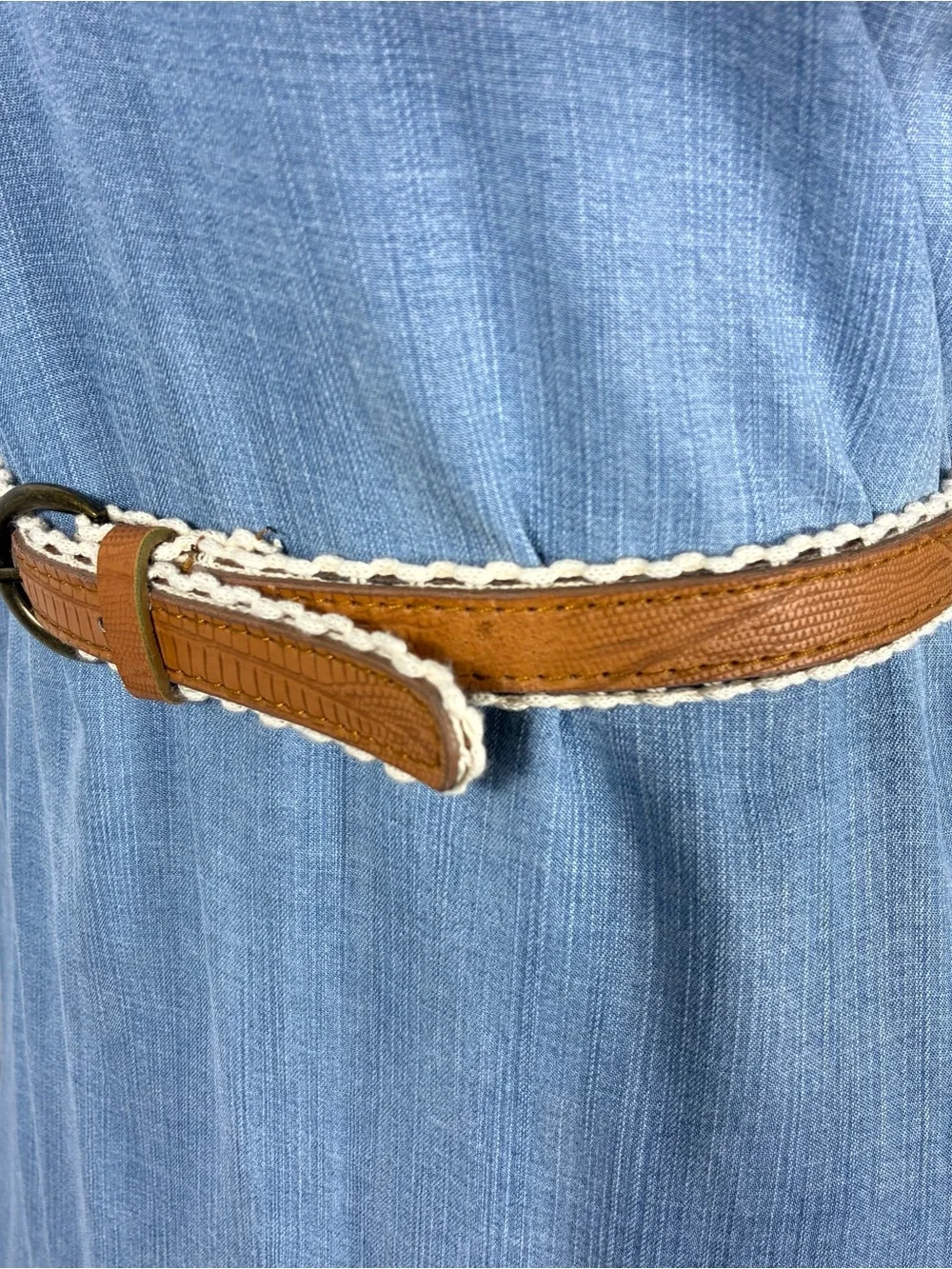 N/A all belts